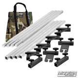Modern Studio Equipment 8' x 8' Breakdown Frame (4' Tubes)