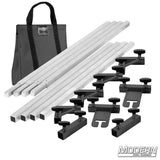 Modern Studio Equipment 8' x 8' Breakdown Frame (4' Tubes)
