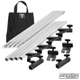 Modern Studio Equipment 8' x 8' Breakdown Frame (4' Tubes)