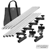 Modern Studio Equipment 8' x 8' Breakdown Frame (4' Tubes)