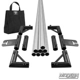 Modern Studio Equipment 12' x 12' Breakdown Frame for Speed-Rail®