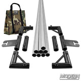 Modern Studio Equipment 12' x 12' Breakdown Frame for Speed-Rail®