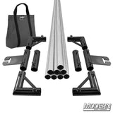 Modern Studio Equipment 12' x 12' Breakdown Frame for Speed-Rail®