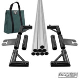 Modern Studio Equipment 12' x 12' Breakdown Frame for Speed-Rail®