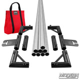 Modern Studio Equipment 12' x 12' Breakdown Frame for Speed-Rail®