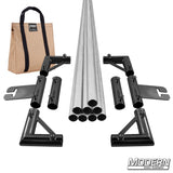 Modern Studio Equipment 12' x 12' Breakdown Frame for Speed-Rail®