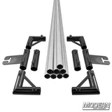 Modern Studio Equipment 12' x 12' Breakdown Frame for Speed-Rail®
