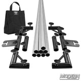 Modern Studio Equipment 12' x 12' Breakdown Frame for Speed-Rail®
