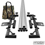 Modern Studio Equipment 12' x 12' Breakdown Frame for Speed-Rail®