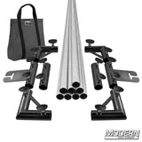 Modern Studio Equipment 12' x 12' Breakdown Frame for Speed-Rail®