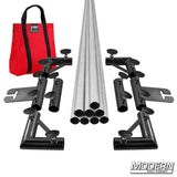 Modern Studio Equipment 12' x 12' Breakdown Frame for Speed-Rail®