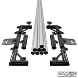 Modern Studio Equipment 12' x 12' Breakdown Frame for Speed-Rail®