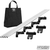 Modern Studio Equipment 12' x 12' Breakdown Frame (12' Tubes)