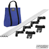 Modern Studio Equipment 12' x 12' Breakdown Frame (12' Tubes)