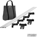 Modern Studio Equipment 12' x 12' Breakdown Frame (12' Tubes)
