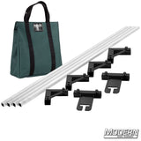 Modern Studio Equipment 12' x 12' Breakdown Frame (12' Tubes)