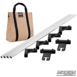 Modern Studio Equipment 12' x 12' Breakdown Frame (12' Tubes)