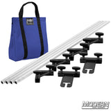 Modern Studio Equipment 12' x 12' Breakdown Frame (12' Tubes)
