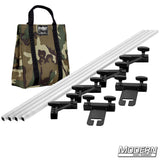 Modern Studio Equipment 12' x 12' Breakdown Frame (12' Tubes)