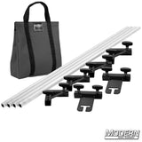 Modern Studio Equipment 12' x 12' Breakdown Frame (12' Tubes)