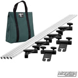 Modern Studio Equipment 12' x 12' Breakdown Frame (12' Tubes)