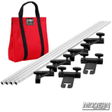 Modern Studio Equipment 12' x 12' Breakdown Frame (12' Tubes)