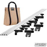 Modern Studio Equipment 12' x 12' Breakdown Frame (12' Tubes)