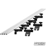 Modern Studio Equipment 12' x 12' Breakdown Frame (12' Tubes)