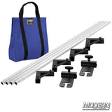 Modern Studio Equipment 12' x 12' Breakdown Frame (12' Tubes)