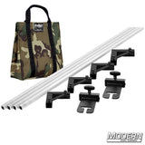 Modern Studio Equipment 12' x 12' Breakdown Frame (12' Tubes)