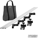 Modern Studio Equipment 12' x 12' Breakdown Frame (12' Tubes)