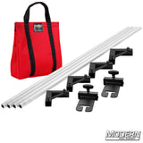 Modern Studio Equipment 12' x 12' Breakdown Frame (12' Tubes)