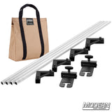 Modern Studio Equipment 12' x 12' Breakdown Frame (12' Tubes)