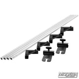 Modern Studio Equipment 12' x 12' Breakdown Frame (12' Tubes)