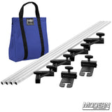 Modern Studio Equipment 12' x 12' Breakdown Frame (12' Tubes)