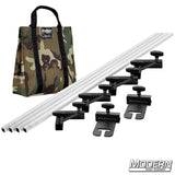 Modern Studio Equipment 12' x 12' Breakdown Frame (12' Tubes)