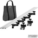 Modern Studio Equipment 12' x 12' Breakdown Frame (12' Tubes)