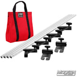 Modern Studio Equipment 12' x 12' Breakdown Frame (12' Tubes)