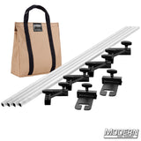 Modern Studio Equipment 12' x 12' Breakdown Frame (12' Tubes)