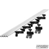 Modern Studio Equipment 12' x 12' Breakdown Frame (12' Tubes)
