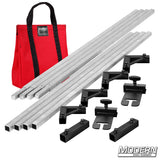 Modern Studio Equipment 12' x 12' Breakdown 1" Square Frame (6' Tubes)