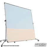 Modern Studio Equipment Natural Bounce
