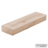 Modern Studio Equipment Cribbing