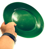 SMASHProps Breakaway Large Dinner Plate - Dependable Expendables