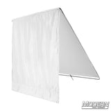 Modern Studio Equipment Goyette Book-Light Floppies