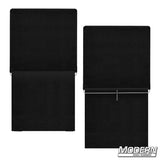Modern Studio Equipment Black Ripstop Floppies