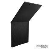 Modern Studio Equipment 40" x 40" Solid Super Floppy