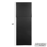 Modern Studio Equipment 40" x 40" Solid Super Floppy