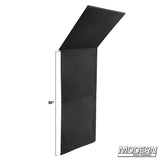 Modern Studio Equipment 40" x 40" Solid Super Floppy