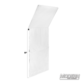 Modern Studio Equipment 48" x 48" Ultrabounce® Super Floppy